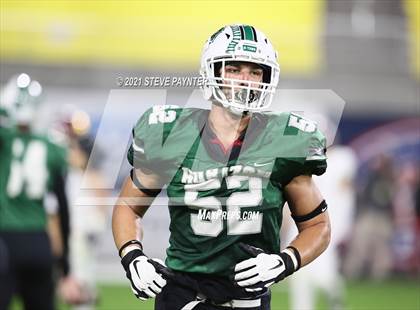 Thumbnail 3 in Salpointe Catholic @ Horizon (AIA 5A Div. Final) photogallery.