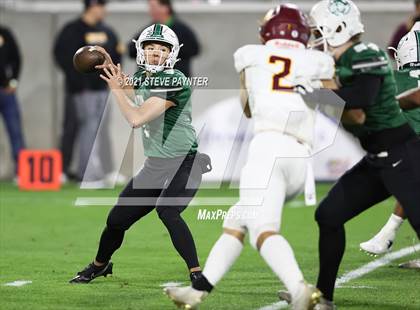 Thumbnail 1 in Salpointe Catholic @ Horizon (AIA 5A Div. Final) photogallery.