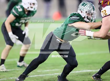 Thumbnail 1 in Salpointe Catholic @ Horizon (AIA 5A Div. Final) photogallery.