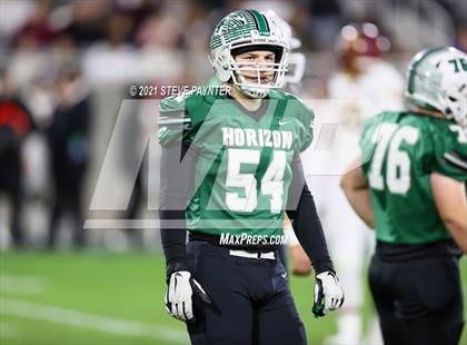 Thumbnail 3 in Salpointe Catholic @ Horizon (AIA 5A Div. Final) photogallery.