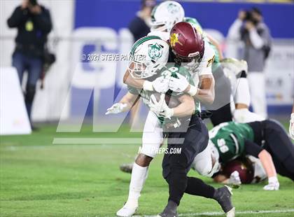 Thumbnail 1 in Salpointe Catholic @ Horizon (AIA 5A Div. Final) photogallery.