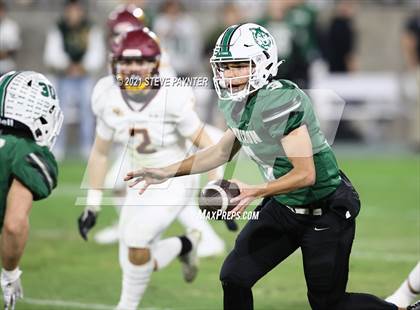 Thumbnail 3 in Salpointe Catholic @ Horizon (AIA 5A Div. Final) photogallery.