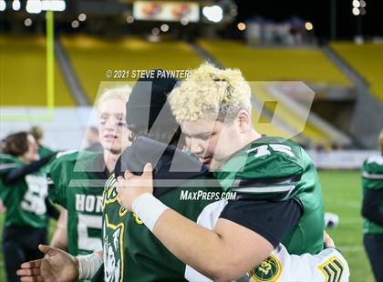 Thumbnail 1 in Salpointe Catholic @ Horizon (AIA 5A Div. Final) photogallery.
