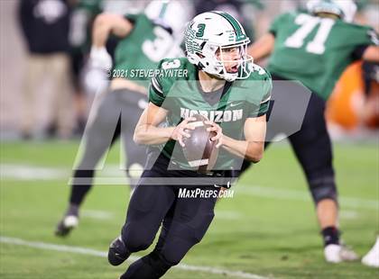 Thumbnail 3 in Salpointe Catholic @ Horizon (AIA 5A Div. Final) photogallery.