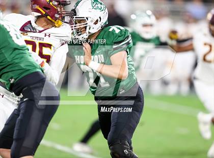 Thumbnail 2 in Salpointe Catholic @ Horizon (AIA 5A Div. Final) photogallery.