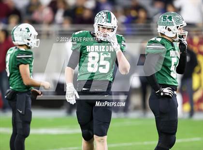 Thumbnail 2 in Salpointe Catholic @ Horizon (AIA 5A Div. Final) photogallery.