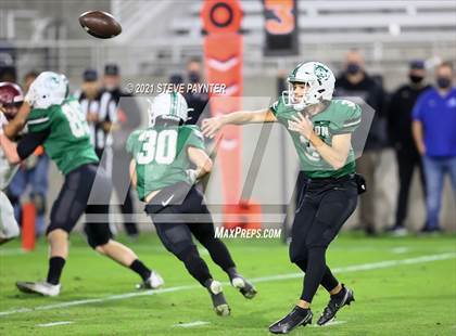 Thumbnail 3 in Salpointe Catholic @ Horizon (AIA 5A Div. Final) photogallery.