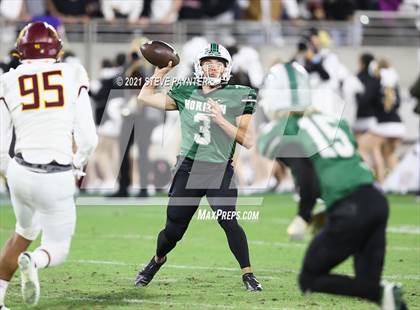 Thumbnail 3 in Salpointe Catholic @ Horizon (AIA 5A Div. Final) photogallery.