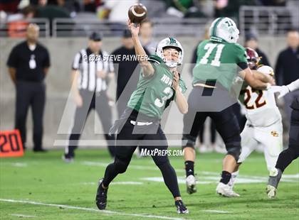 Thumbnail 1 in Salpointe Catholic @ Horizon (AIA 5A Div. Final) photogallery.
