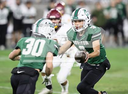 Thumbnail 1 in Salpointe Catholic @ Horizon (AIA 5A Div. Final) photogallery.