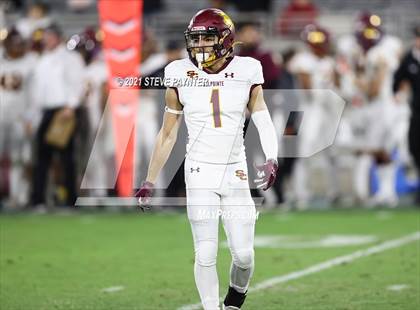 Thumbnail 3 in Salpointe Catholic @ Horizon (AIA 5A Div. Final) photogallery.