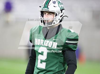 Thumbnail 1 in Salpointe Catholic @ Horizon (AIA 5A Div. Final) photogallery.