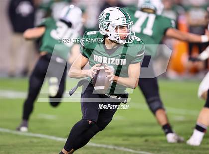 Thumbnail 1 in Salpointe Catholic @ Horizon (AIA 5A Div. Final) photogallery.