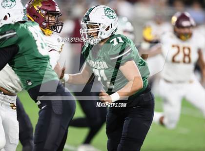 Thumbnail 1 in Salpointe Catholic @ Horizon (AIA 5A Div. Final) photogallery.