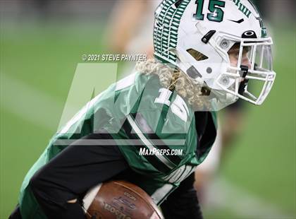 Thumbnail 3 in Salpointe Catholic @ Horizon (AIA 5A Div. Final) photogallery.