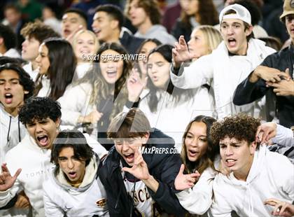 Thumbnail 1 in Salpointe Catholic @ Horizon (AIA 5A Div. Final) photogallery.