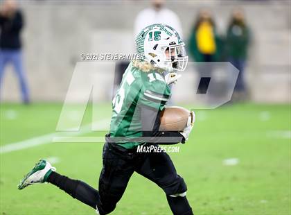 Thumbnail 2 in Salpointe Catholic @ Horizon (AIA 5A Div. Final) photogallery.