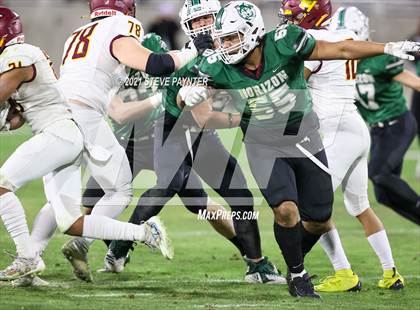 Thumbnail 2 in Salpointe Catholic @ Horizon (AIA 5A Div. Final) photogallery.