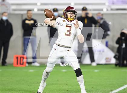Thumbnail 1 in Salpointe Catholic @ Horizon (AIA 5A Div. Final) photogallery.