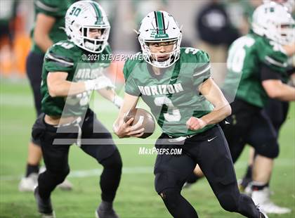 Thumbnail 3 in Salpointe Catholic @ Horizon (AIA 5A Div. Final) photogallery.
