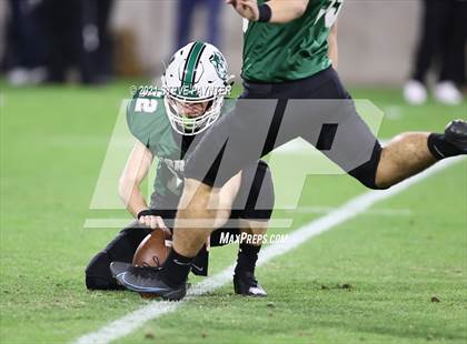 Thumbnail 2 in Salpointe Catholic @ Horizon (AIA 5A Div. Final) photogallery.