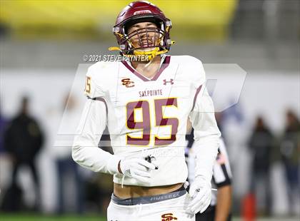 Thumbnail 1 in Salpointe Catholic @ Horizon (AIA 5A Div. Final) photogallery.