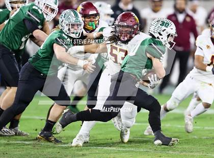 Thumbnail 1 in Salpointe Catholic @ Horizon (AIA 5A Div. Final) photogallery.
