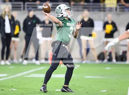 Thumbnail 1 in Salpointe Catholic @ Horizon (AIA 5A Div. Final) photogallery.