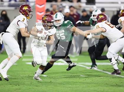 Thumbnail 1 in Salpointe Catholic @ Horizon (AIA 5A Div. Final) photogallery.