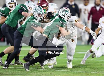 Thumbnail 3 in Salpointe Catholic @ Horizon (AIA 5A Div. Final) photogallery.