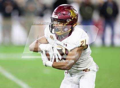 Thumbnail 2 in Salpointe Catholic @ Horizon (AIA 5A Div. Final) photogallery.