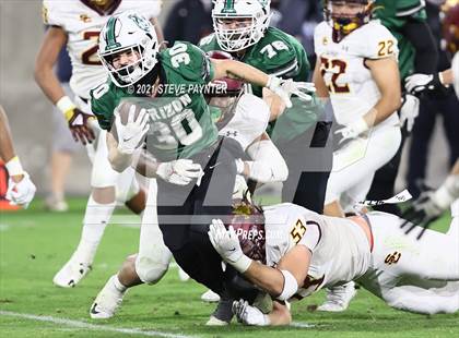 Thumbnail 1 in Salpointe Catholic @ Horizon (AIA 5A Div. Final) photogallery.