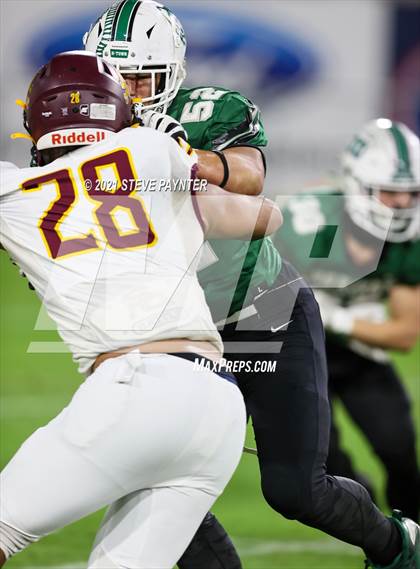 Thumbnail 1 in Salpointe Catholic @ Horizon (AIA 5A Div. Final) photogallery.