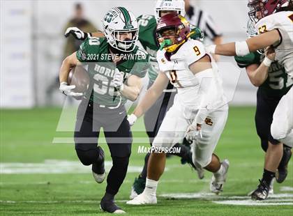 Thumbnail 1 in Salpointe Catholic @ Horizon (AIA 5A Div. Final) photogallery.