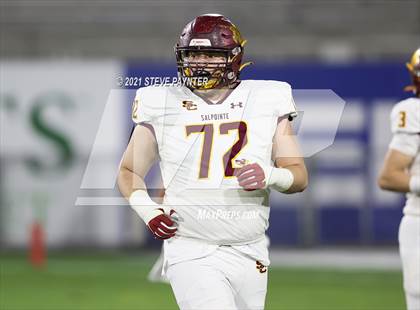 Thumbnail 1 in Salpointe Catholic @ Horizon (AIA 5A Div. Final) photogallery.