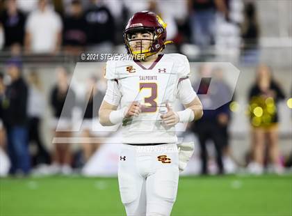 Thumbnail 1 in Salpointe Catholic @ Horizon (AIA 5A Div. Final) photogallery.
