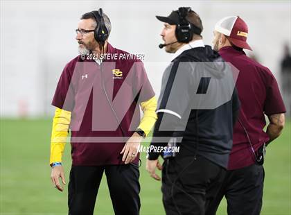 Thumbnail 2 in Salpointe Catholic @ Horizon (AIA 5A Div. Final) photogallery.