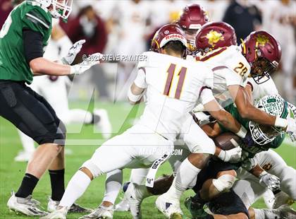 Thumbnail 1 in Salpointe Catholic @ Horizon (AIA 5A Div. Final) photogallery.