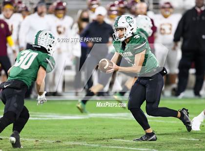 Thumbnail 1 in Salpointe Catholic @ Horizon (AIA 5A Div. Final) photogallery.