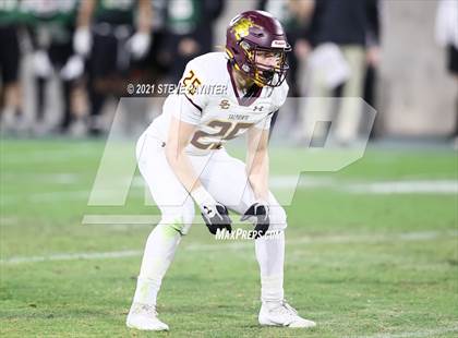 Thumbnail 1 in Salpointe Catholic @ Horizon (AIA 5A Div. Final) photogallery.