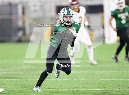 Thumbnail 2 in Salpointe Catholic @ Horizon (AIA 5A Div. Final) photogallery.