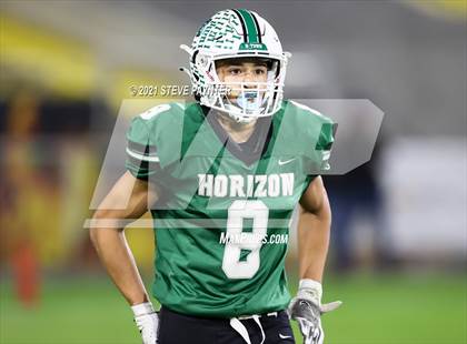 Thumbnail 1 in Salpointe Catholic @ Horizon (AIA 5A Div. Final) photogallery.