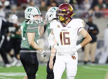 Thumbnail 1 in Salpointe Catholic @ Horizon (AIA 5A Div. Final) photogallery.