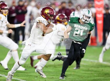 Thumbnail 2 in Salpointe Catholic @ Horizon (AIA 5A Div. Final) photogallery.