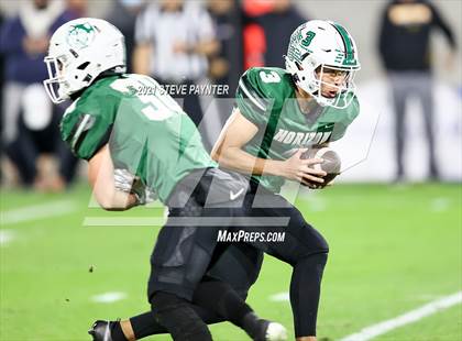 Thumbnail 2 in Salpointe Catholic @ Horizon (AIA 5A Div. Final) photogallery.