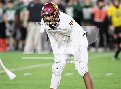 Thumbnail 3 in Salpointe Catholic @ Horizon (AIA 5A Div. Final) photogallery.