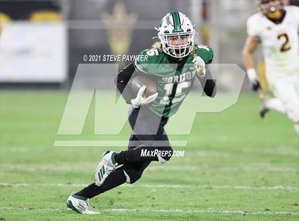 Thumbnail 1 in Salpointe Catholic @ Horizon (AIA 5A Div. Final) photogallery.