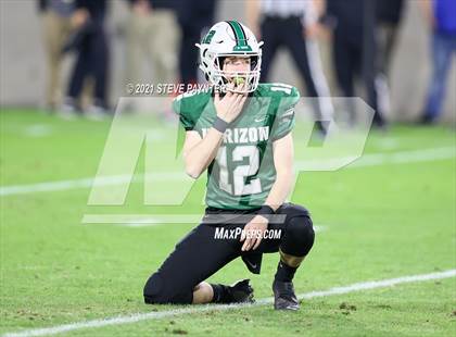 Thumbnail 1 in Salpointe Catholic @ Horizon (AIA 5A Div. Final) photogallery.