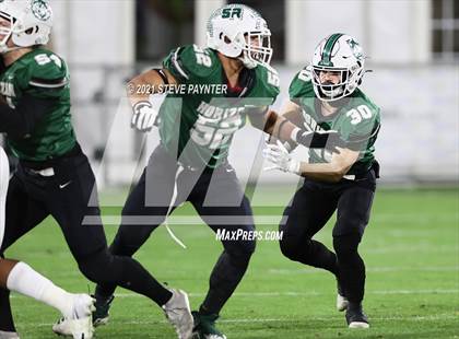 Thumbnail 2 in Salpointe Catholic @ Horizon (AIA 5A Div. Final) photogallery.
