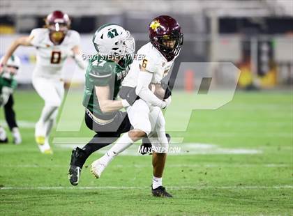 Thumbnail 1 in Salpointe Catholic @ Horizon (AIA 5A Div. Final) photogallery.